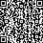 Image with QR code for the petition
