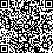 Image with QR code for the petition