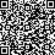 Image with QR code for the petition