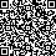 Image with QR code for the petition