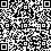 Image with QR code for the petition
