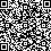 Image with QR code for the petition