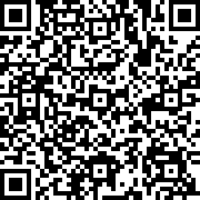 Image with QR code for the petition