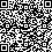 Image with QR code for the petition