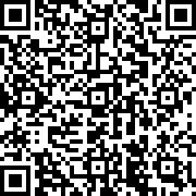 Image with QR code for the petition