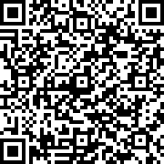 Image with QR code for the petition