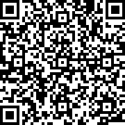 Image with QR code for the petition