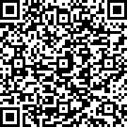 Image with QR code for the petition