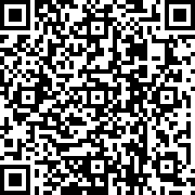 Image with QR code for the petition