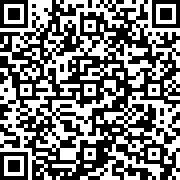 Image with QR code for the petition