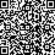 Image with QR code for the petition