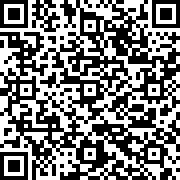 Image with QR code for the petition