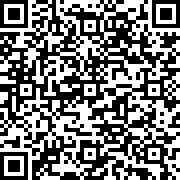 Image with QR code for the petition