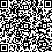 Image with QR code for the petition