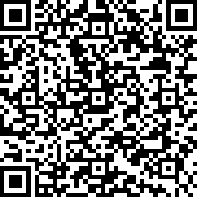 Image with QR code for the petition
