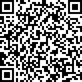 Image with QR code for the petition