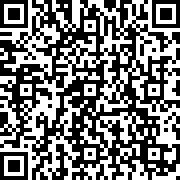 Image with QR code for the petition