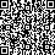Image with QR code for the petition