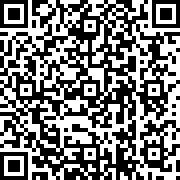 Image with QR code for the petition
