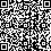 Image with QR code for the petition