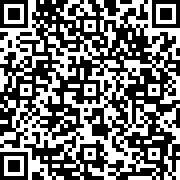 Image with QR code for the petition