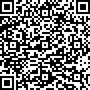 Image with QR code for the petition