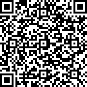 Image with QR code for the petition