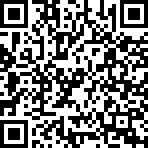 Afbeelding met QR-code voor de petitie