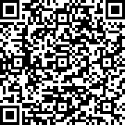 Image with QR code for the petition
