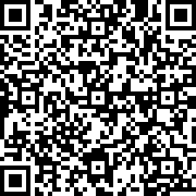 Image with QR code for the petition