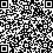 Image with QR code for the petition