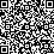 Image with QR code for the petition