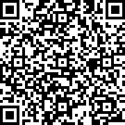 Image with QR code for the petition