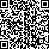 Afbeelding met QR-code voor de petitie