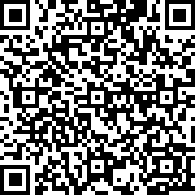 Image with QR code for the petition
