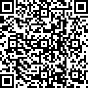 Image with QR code for the petition