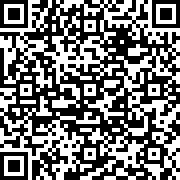 Image with QR code for the petition