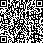 Image with QR code for the petition