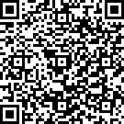 Image with QR code for the petition