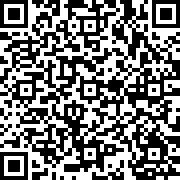 Image with QR code for the petition