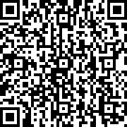 Image with QR code for the petition