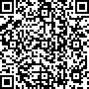 Image with QR code for the petition
