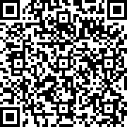 Image with QR code for the petition
