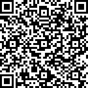 Image with QR code for the petition