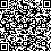 Image with QR code for the petition