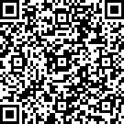 Image with QR code for the petition
