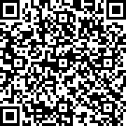 Image with QR code for the petition