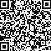 Image with QR code for the petition