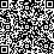 Image with QR code for the petition
