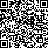 Afbeelding met QR-code voor de petitie